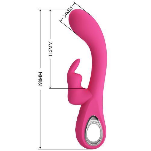 Pretty Love - Novak, 12 Vibration Functions na Arena.pl