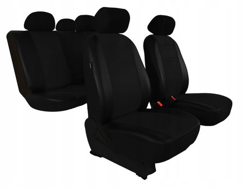 POKROWCE SKÓRZANE do Mazda 2 3 6 323 323F na Arena.pl