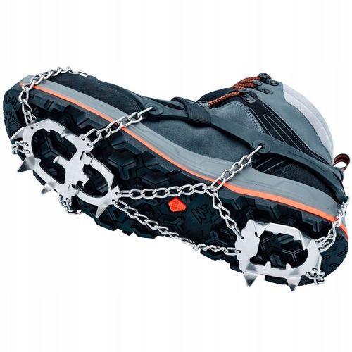 RAPEKS CRAMPONS ICETRAK na Arena.pl
