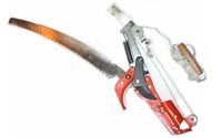 sekator z linką + piłka na tyczkę - tg-50354