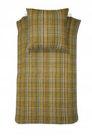 Poszwa na kołdrę Damai Signore Ochra Bawełniana