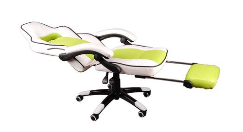 Fotel biurowy GIOSEDIO, model FBG027 - 2 kat na Arena.pl