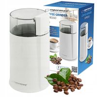 MŁYNEK DO KAWY ORZECHÓW SOLIDNY MOCNY ELEKTRYCZNY