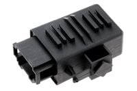 STEROWNIK OGRZEWANIA SIEDZEŃ SEAT LEON 2010 2011 2012