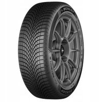 Opona całoroczna Dunlop All Season 2 235/60R18 107 W wzmocnienie (XL)