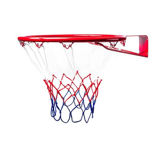 Obręcz do koszykówki średnica 45cm na Arena.pl