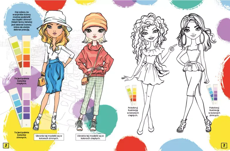 Super Styl. Moda I Naklejki zdjęcie 2