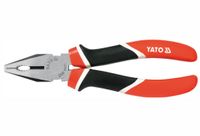 Szczypce kombinerki uniwersalne 180mm YT-1941 YATO