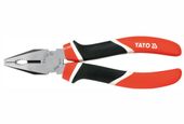 Szczypce kombinerki uniwersalne 180mm YT-1941 YATO