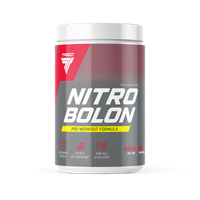 Trec - Nitrobolon - 600 g tropikalny