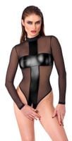 noir body cross m