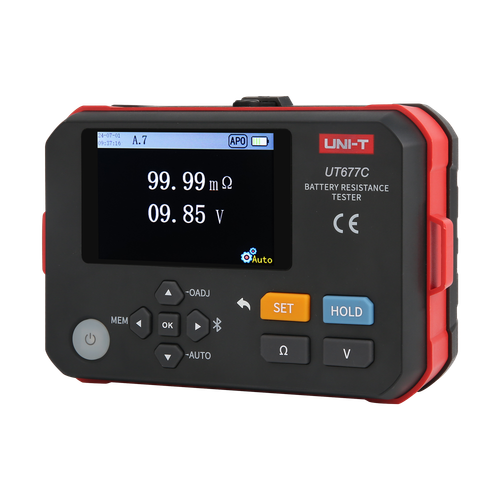 Miernik Uni-T UT677C na Arena.pl