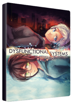Dysfunctional Systems: Learning to Manage Chaos - KLUCZ STEAM na Arena.pl