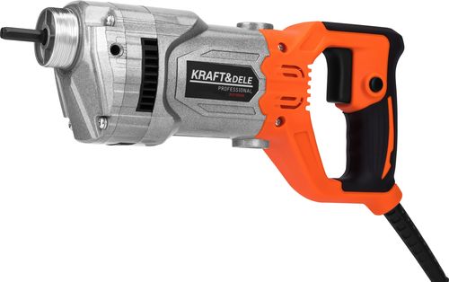 Wibrator do betonu 1300W KD10855 na Arena.pl