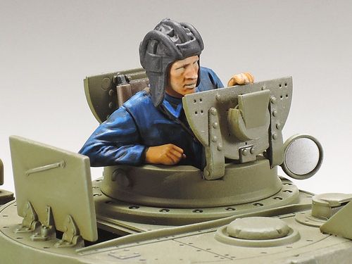 Tamiya Matilda Mk.III/IV Red Army na Arena.pl