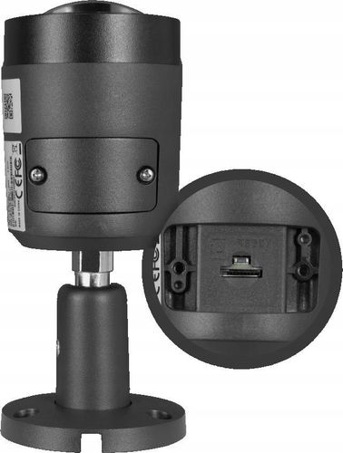Kamera BCS LINE BCS-L-TIP15FCR3L3-Ai1-G na Arena.pl