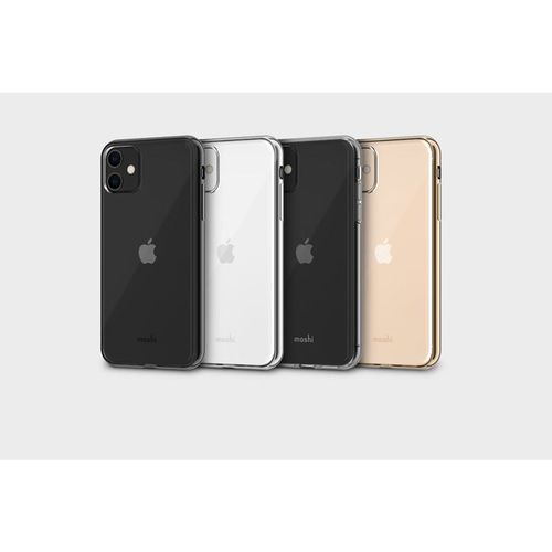 Moshi Vitros - Etui iPhone 11 Pro Max (Raven Black) na Arena.pl