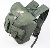 Tornister - plecak, torba myśliwska ,,Zając" - Bistana