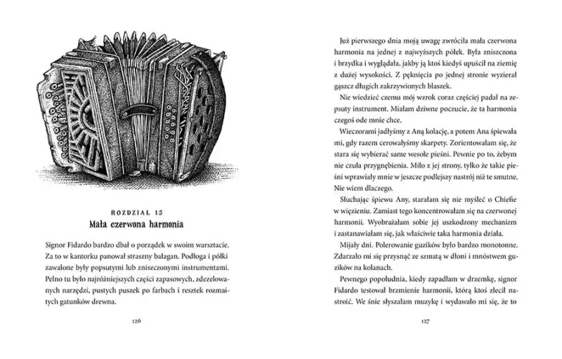 Małpa mordercy zdjęcie 6