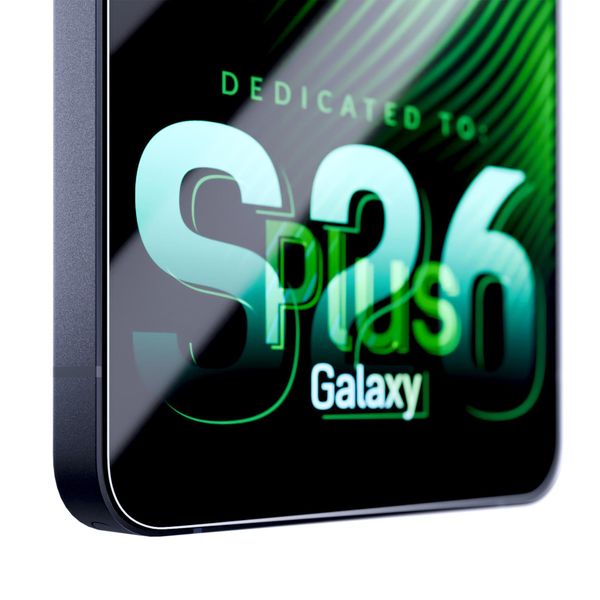 samsung galaxy s26+ - 3mk flexibleglass zdjęcie 9