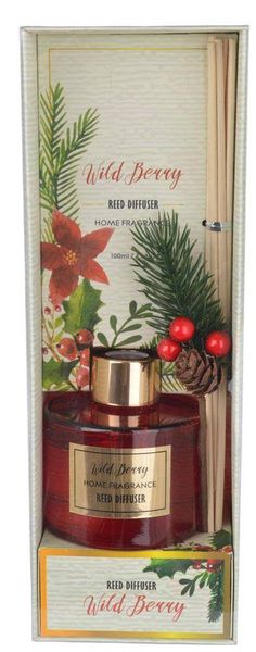 Dyfuzor zapachowy wild berry zdjęcie 1