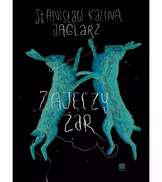 Zajęczy żar zdjęcie 1