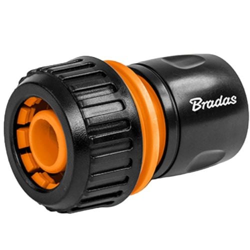 WĄŻ OGRODOWY SOLIDNY BLACK COLOUR 50 metrów 3/4` + GRATIS SZYBKOZŁĄCZKA 3/4 na Arena.pl