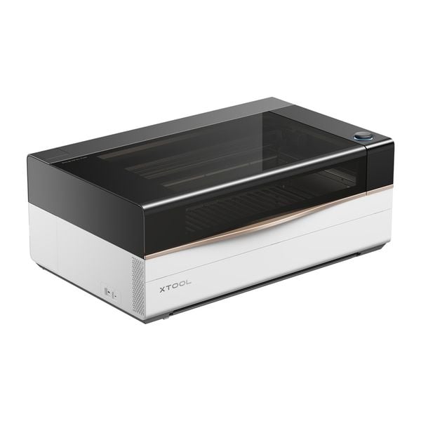 grawerka laserowa xtool p3 80w zdjęcie 4