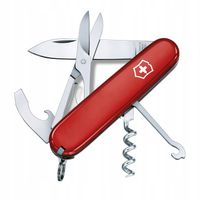 Victorinox 1.3405, scyzoryk Compact, 91 mm, 15 funkcji, nożyczki,