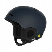 Kask Narciarski POC Fornix Mips Granatowy - XL/XXL (59-62cm)
