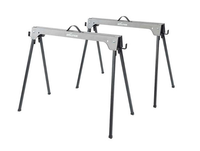 kobyłki metalowe zestaw 2 szt. - glo evo-koz