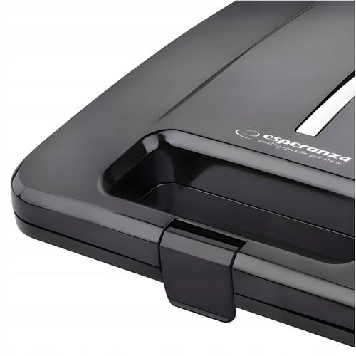 TOSTER OPIEKACZ DO KANAPEK TOSTÓW SANDWICH 1000W NIEPRZYWIERAJĄCA na Arena.pl