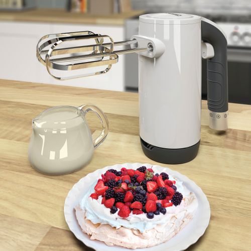 MIKSER kuchenny MORPHY RICHARDS TOTAL CONTROL 350W na Arena.pl