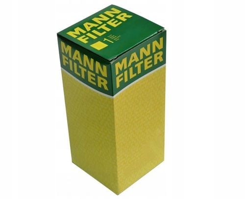 FILTR PALIWA MANN-FILTER na Arena.pl