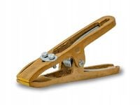 Zacisk masowy mosiężny 400A