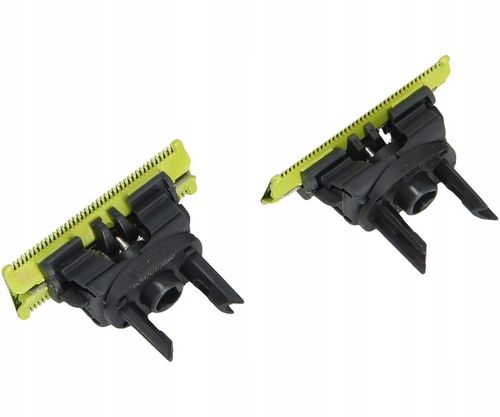 Ostrze tnące original 2szt OneBlade do golarki | QP220/51, QP220/55 na Arena.pl