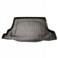 Dacia Logan od 2013 Mata wkład bagażnika