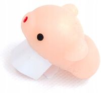 małe Zwierzątko gumowe antystresowe sensoryczne