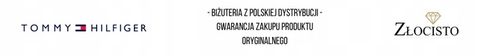 BRANSOLETKA MĘSKA STALOWA ELEMENTOWA SREBRNA TOMMY HILFIGER na Arena.pl