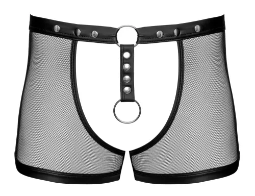 svenjoyment men's jock 2xl siateczkowy z regulacją i metalowym pierścieniem na Arena.pl