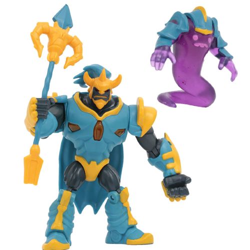 Gormiti figurka 12 cm Voidus na Arena.pl