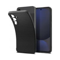 Etui Spigen Liquid Air do Samsung Galaxy S25 Matte Black