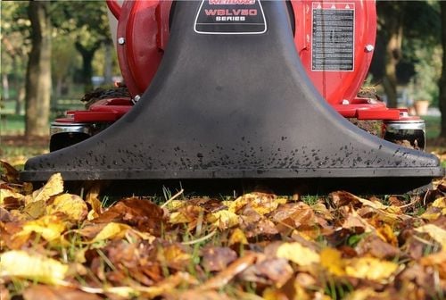 WEIBANG WBLV506C ODKURZACZ SPALINOWY DO LIŚCI OGRODOWY DMUCHAWA NA KOŁACH JEZDNY Z NAPĘDEM + RURA WBLV DO LIŚCI I ZANIECZYSZCZEŃ OGRODOWYCH PROFI PROFESJONALNY - EWIMAX - AUTORYZOWANY DEALER WEIBANG na Arena.pl