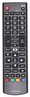 PILOT Do TV Telewizora LG LCD Smart UNIWERSALNY AKB74475490