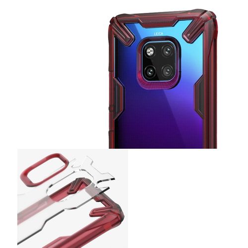 RINGKE FUSION-X - Huawei Mate 20 Pro - RUBY RED na Arena.pl