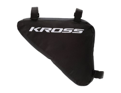 TORBA SAKWA ROWEROWA POD RAMĘ NA ROWER KROSS na Arena.pl