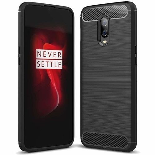 CASE ETUI CARBON LUX CZARNY NOKIA 2.2 na Arena.pl
