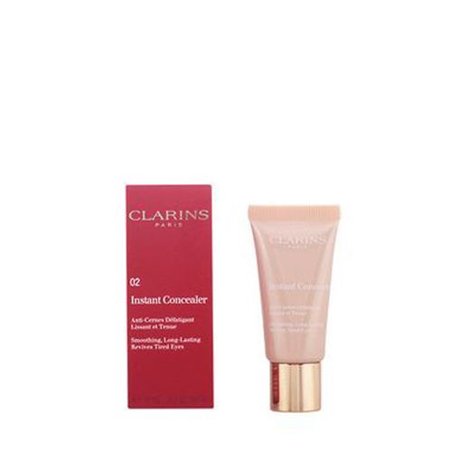Korektor pod Oczy Instant Concealer Clarins na Arena.pl