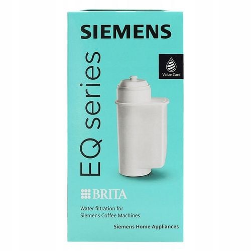Filtr do wody do ekspresu Siemens Bosch BRITA TZ70003 na Arena.pl