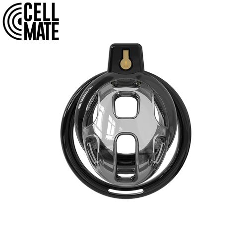 pas cnoty gladiator soft chastity cage size 0 cellmate na Arena.pl